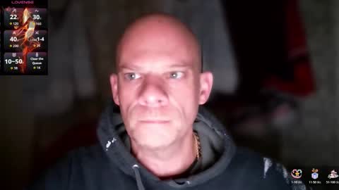 Snapshot of bigdickboss1984 chatting on 01-17-26, 10:53 bigdickboss1984 online show from 01-17-26, 10:53