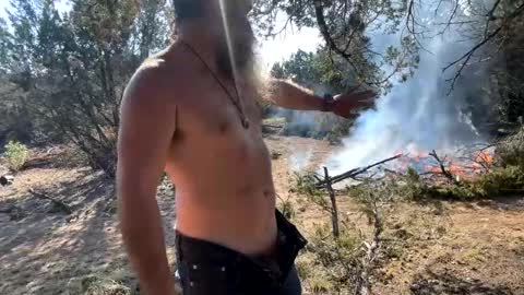 Bearded Dad online show from 12-21-24, 07:49