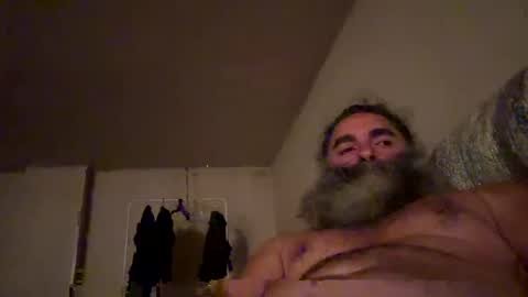 Bearded Dad online show from 09-21-25, 03:52