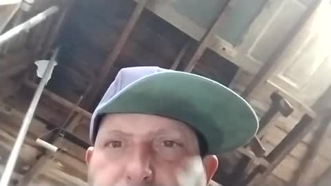 Biggertjenyou online show from 02-15-25, 03:06