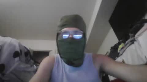 JOJO online show from 01-15-26, 01:48