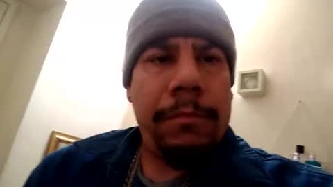 Snapshot of bigdickvalle520 chatting on 12-16-24, 08:41 The Brown Recluse 520 ..Isaac V Martinez on YouTube...and Bigdickvalle520 on IG my Cock is hungry shhhh my BM IS IN HOUSEh online show from 12-16-24, 08:41