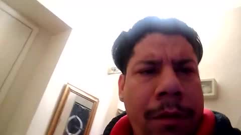 Snapshot of bigdickvalle520 chatting on 01-16-25, 06:03 The Brown Recluse 520 ..Isaac V Martinez on YouTube...and Bigdickvalle520 on IG my Cock is hungry shhhh my BM IS IN HOUSEh online show from 01-16-25, 06:03