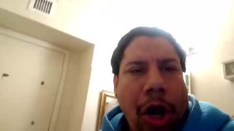 Snapshot of bigdickvalle520 chatting on 10-20-25, 06:30 The Brown Recluse 520 ..Isaac V Martinez on YouTube...and Bigdickvalle520 on IG my Cock is hungry shhhh my BM IS IN HOUSEh online show from 10-20-25, 06:30