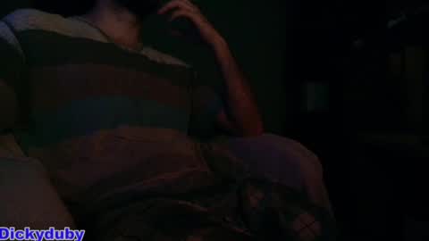 George Forest Dickyduby on all Socials online show from 10-14-25, 12:33