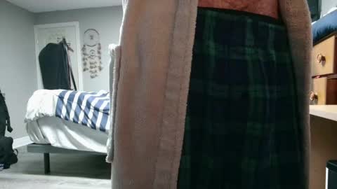 George Forest Dickyduby on all Socials online show from 11-19-25, 02:00