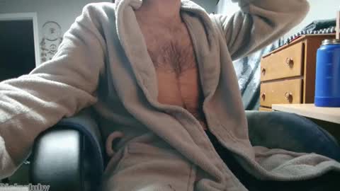 George Forest Dickyduby on all Socials online show from 11-25-25, 06:13