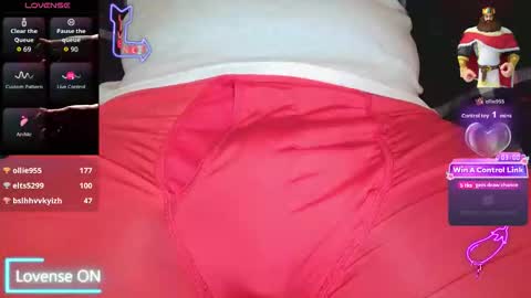 BigDickFreak online show from 02-07-26, 10:57