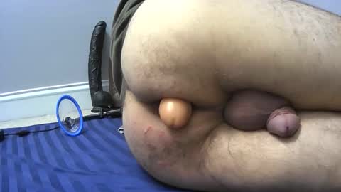 Bigdildostretch online show from 11-14-25, 02:32