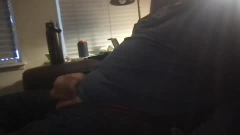 Bigdog62 online show from 01-05-25, 03:34