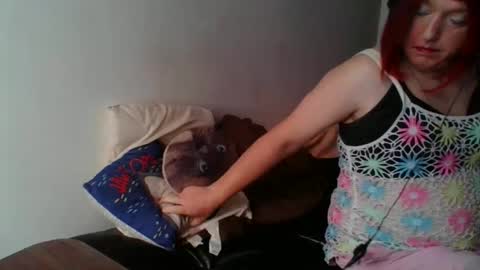 Madelyn online show from 09-22-25, 01:46