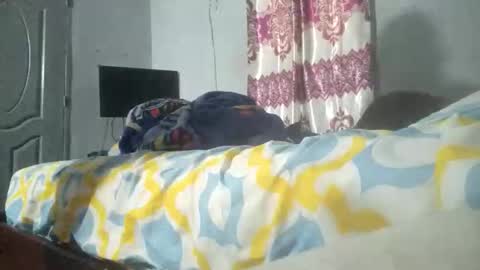 black man online show from 01-08-26, 07:54