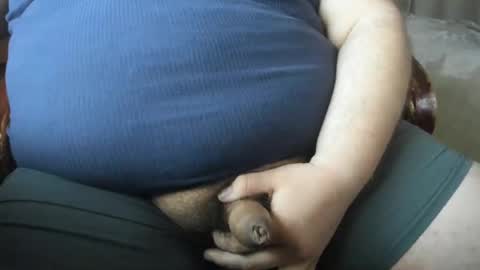 bigdude0162 online show from 02-07-25, 03:45