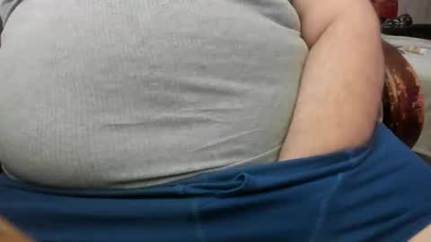 bigdude0162 online show from 02-22-25, 07:58