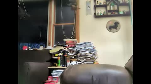 bigelectricrod online show from 12-27-24, 11:50