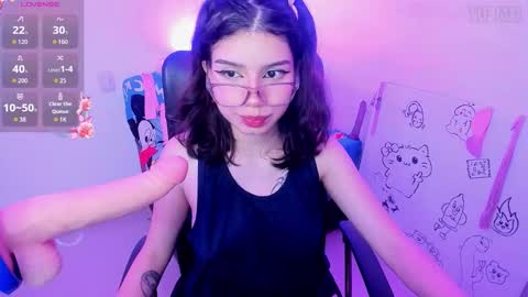 Snapshot of bigfinger125 chatting on 02-02-26, 08:57 Lucy and Fred online show from 02-02-26, 08:57