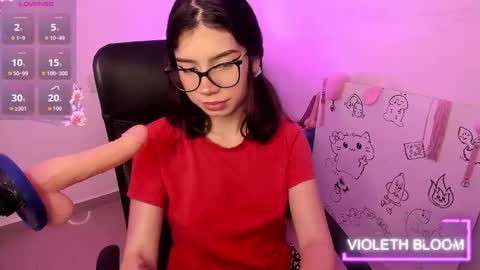 Snapshot of bigfinger125 chatting on 02-07-26, 06:17 Lucy and Fred online show from 02-07-26, 06:17