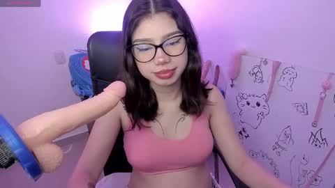 Snapshot of bigfinger125 chatting on 03-29-26, 10:04 Lucy and Fred online show from 03-29-26, 10:04