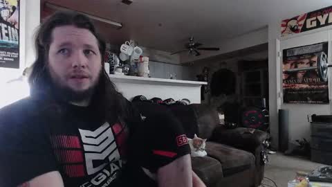 biggerisbetter21 online show from 12-14-25, 08:52