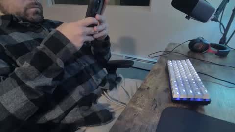 biggie556 online show from 11-08-25, 07:08