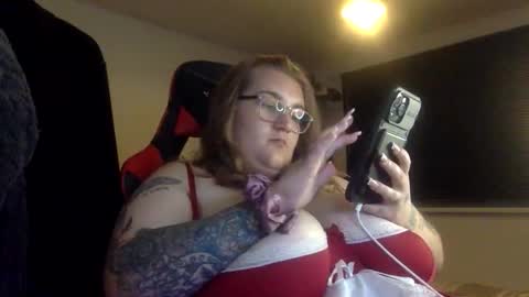 biggirljess99 online show from 10-10-25, 08:30