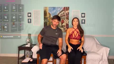 LILLI  MATT online show from 10-30-25, 10:54