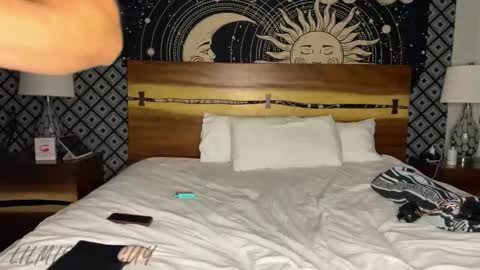 LILLI  MATT online show from 02-09-26, 12:58