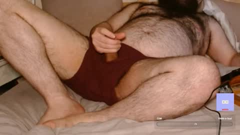 Big Guy R online show from 03-05-25, 11:05