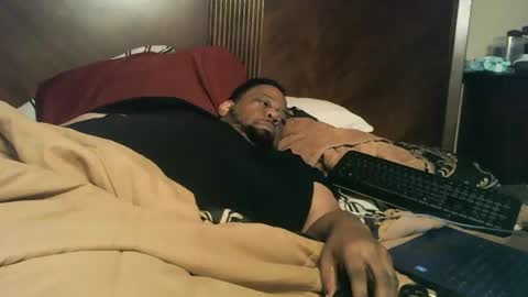 biggyscorpio online show from 02-18-25, 07:32