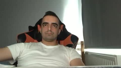 bighead3dcock online show from 10-27-25, 10:41