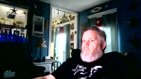 bighorneytony online show from 01-01-25, 04:07