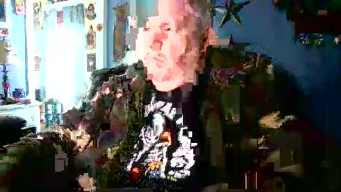 bighorneytony online show from 01-08-25, 03:50