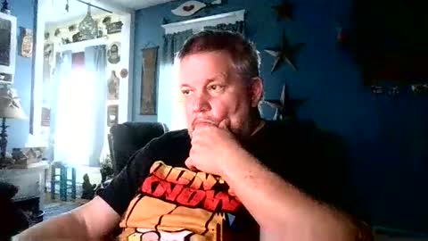 bighorneytony online show from 01-10-25, 03:06