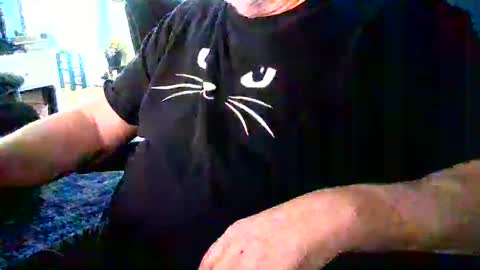 bighorneytony online show from 02-14-25, 03:05