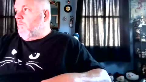 bighorneytony online show from 10-09-25, 01:20
