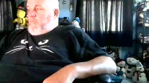 bighorneytony online show from 10-21-25, 03:46