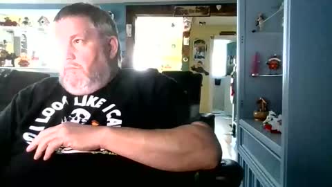 bighorneytony online show from 12-18-25, 05:52