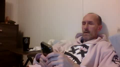 Chaz online show from 02-17-25, 05:25