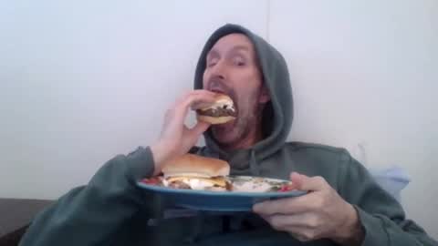 Chaz online show from 03-10-25, 04:03