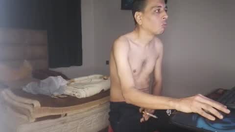 bighunter914318 online show from 03-02-26, 08:48