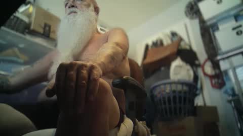 bigjeff01 online show from 10-20-25, 03:23