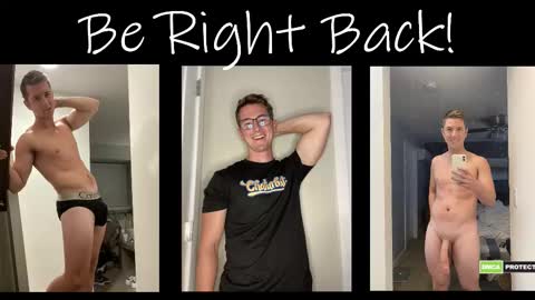 Johnny D Good online show from 11-08-25, 01:28