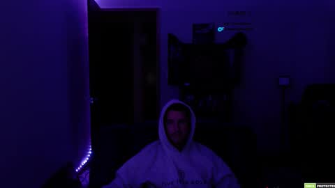 Johnny D Good online show from 11-26-25, 12:44