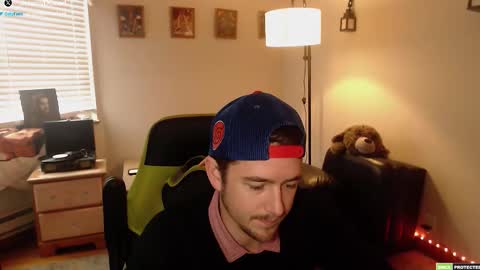 Johnny D Good online show from 02-15-26, 06:37