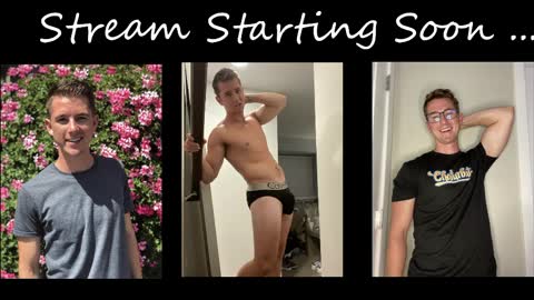 Johnny D Good online show from 03-31-26, 09:04