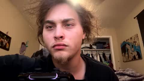 bigjoki420 online show from 10-07-25, 03:36
