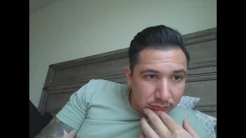 bigjraw2487 online show from 11-05-25, 10:32