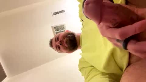 Snapshot of bigmacc15 chatting on 10-28-25, 10:08 bigmacc15 online show from 10-28-25, 10:08