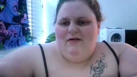 Snapshot of bigmama91 chatting on 10-31-25, 06:20 bigmama91 online show from 10-31-25, 06:20