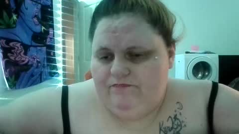 Snapshot of bigmama91 chatting on 11-03-25, 04:19 bigmama91 online show from 11-03-25, 04:19